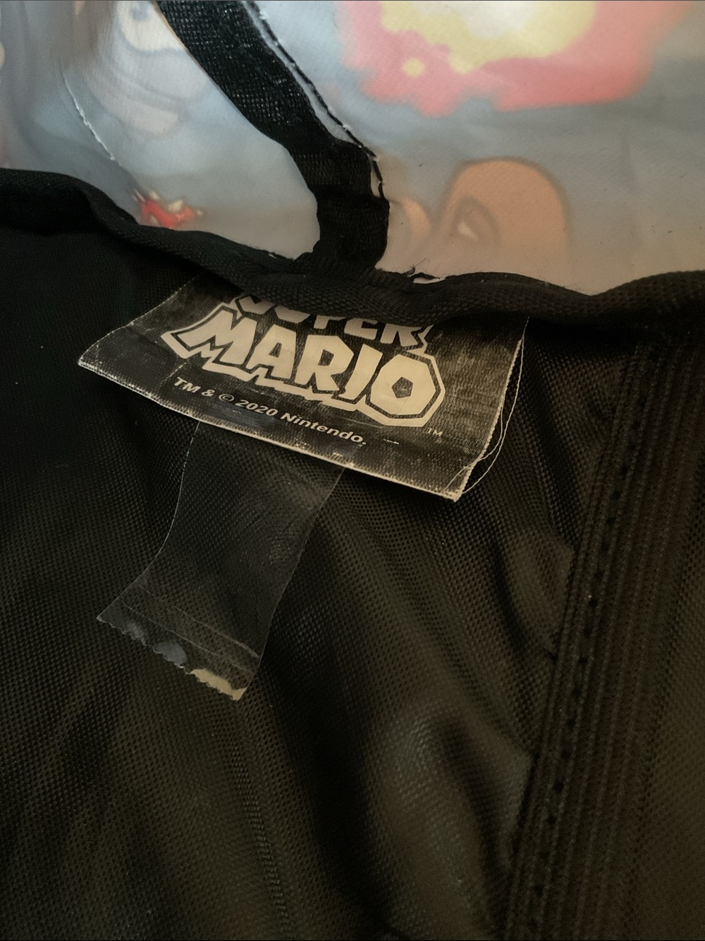 Nintendo Super Mario - Picture 6 of 7